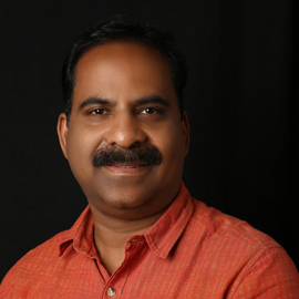 Biju Joseph